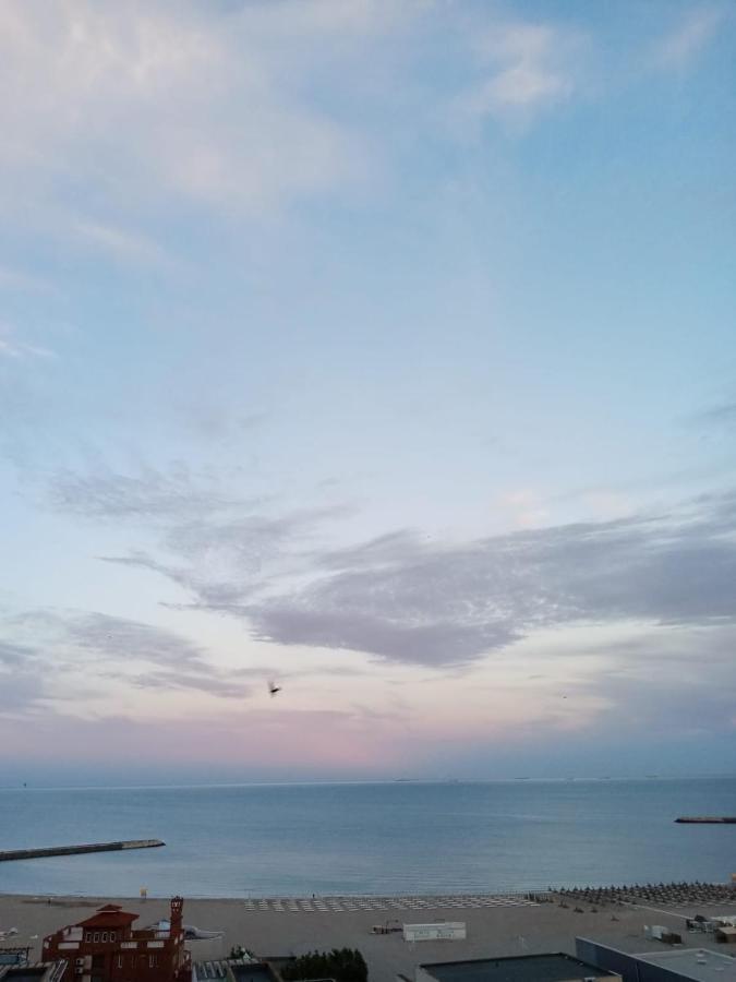 Magic Blue Sea Διαμέρισμα Κονστάντζα Εξωτερικό φωτογραφία
